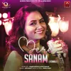 About Mere Sanam (Female Version) Song